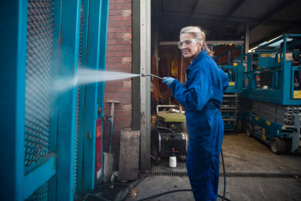 Best Gas Station Cleaning  in St Cloud, FL