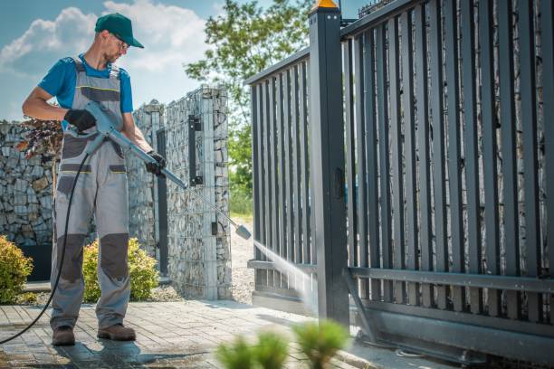 Best Restaurant Pressure Washing  in St Cloud, FL