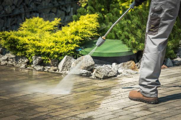 St Cloud, FL Pressure Washing Services Company