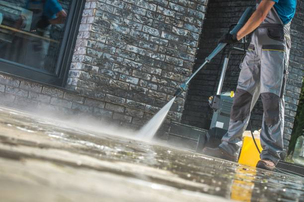 Playground Equipment Cleaning in St Cloud, FL