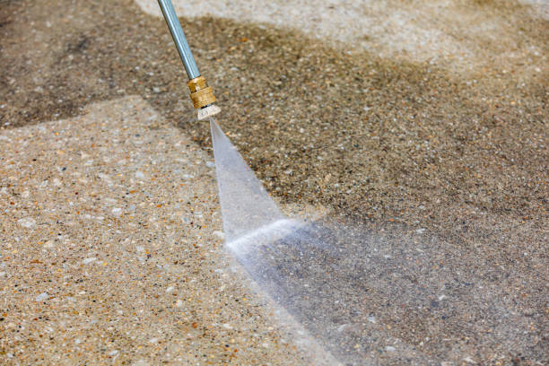Best Patio and Deck Pressure Washing  in St Cloud, FL
