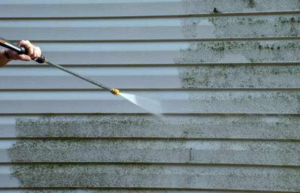 Best Building Exterior Washing  in St Cloud, FL