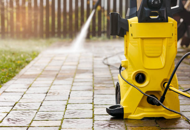 Best Parking Lot and Garage Cleaning  in St Cloud, FL